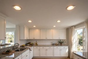 LED Recessed Lights Installation Guide USA
