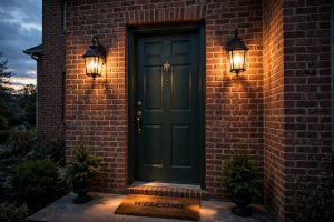 Outdoor Wall Lanterns Buying Guide USA: How to Choose the Right Fixture for Your Home