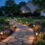 Solar Path Lights Buying Guide USA