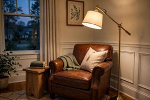 Reading Floor Lamps Buying Guide USA: How to Pick the Right Light