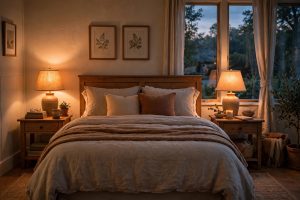 Bedroom Table Lamps Buying Guide USA