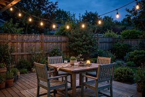 Patio String Lights Buying Guide USA