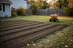 The Best Time to Plant Grass Seed in the Northeast