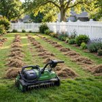 The Best Electric Dethatcher for Small Lawns: A Plain Guide to Picking One