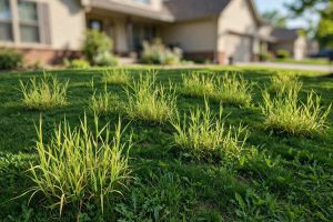 How to Kill Nutsedge in Lawns: A Plain Guide for Homeowners