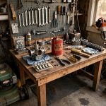 Outdoor Power Equipment Repair Near Me: A Practical Guide for Homeowners