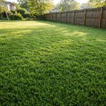The Best Lawn Seed for High Traffic Areas: A Complete Guide