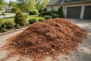 Cedar Mulch Bulk Price Near Me: What to Expect and How to Compare