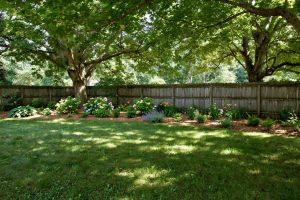 How to Grow Grass in Shady Areas: A Simple Guide for Homeowners