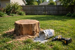 Stump Killer for Tree Stumps Reviews: What Buyers Should Know