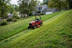 Best Riding Mower for Hills Reviews: What to Know Before You Buy