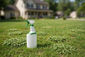 Crabgrass Killer for Lawns Reviews: A Homeowner’s Guide