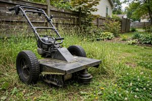 Best Walk Behind String Mower Reviews: What the Tests Show