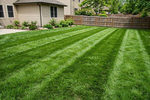 How to Maintain Zoysia Grass Lawn: A Complete Care Guide
