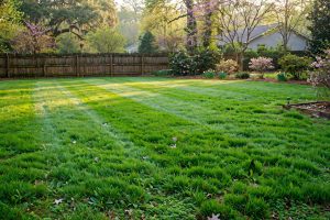 Lawn Care Calendar for Southern States: A Month-by-Month Guide
