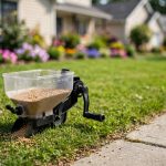 Best Handheld Spreader for Small Lawns: A Practical Buying Guide