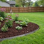 How to Stop Grass from Growing in Beds: A Simple Guide