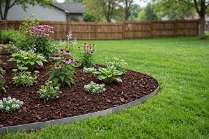 How to Stop Grass from Growing in Beds: A Simple Guide