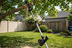 Best Cordless Pole Saw for Limbs: A Homeowner’s Guide