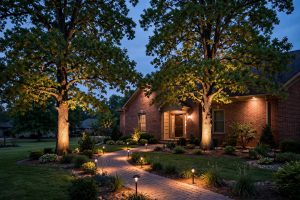 Affordable Landscape Lighting Installation Near Me: A Plain Guide