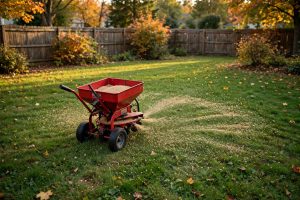 Best Grass Seed for Overseeding Fescue: A Buyer’s Guide