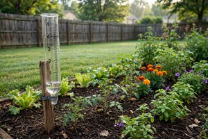 Best Rain Gauge for Garden Reviews: A Plain Guide to Picking a Reliable One