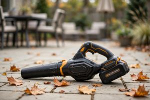 Best Battery Leaf Blower for Patios: A Complete Buying Guide