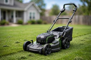 The Best Electric Lawn Mower for Seniors: A Practical Guide for Older Homeowners