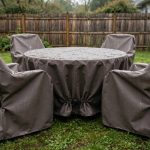 Weatherproof Patio Furniture Covers: Heavy-Duty Protection for Every Season