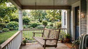 Best Porch Swing for Two People: A Practical Buying Guide