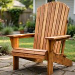 The Best Adirondack Chair for Tall People: A Complete Buying Guide