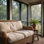 Best Wicker Loveseat for Screened Porch: A Plain Buying Guide