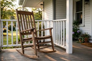 The Best Outdoor Rocking Chair for Porch: A Buyer’s Guide