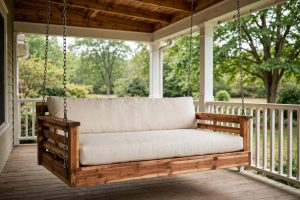 Patio Swing Bed for Adults Reviews: How to Read Them Before You Buy