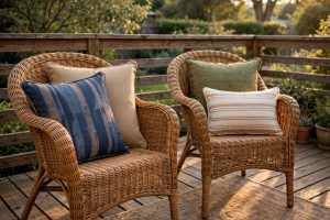 Waterproof Outdoor Throw Pillows for Patio: A Practical Buying Guide