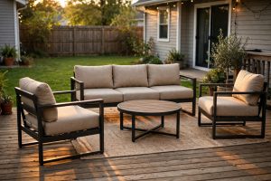 Best Deep Seating Patio Set Reviews