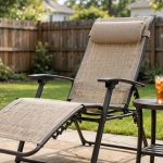 Best Zero Gravity Lounge Chairs Outdoor