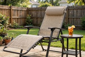 Best Zero Gravity Lounge Chairs Outdoor
