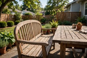 Outdoor Dining Bench with Back Reviews: What to Know Before You Buy
