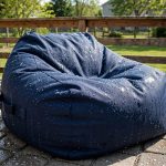 Best Outdoor Bean Bag Chair Waterproof: A Plain Guide for Your Patio