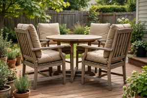 Best Patio Chair Cushions Thick Reviews: A Buyer Guide