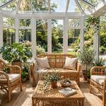Best Rattan Patio Set for Conservatory: What to Know Before You Buy