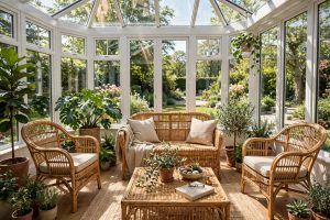Best Rattan Patio Set for Conservatory: What to Know Before You Buy