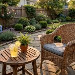 How to Choose an Outdoor Accent Table for Patio Decor