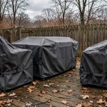 Patio Furniture Covers for Winter Storage: A Practical Guide