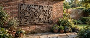 Best Outdoor Wall Art for Patio: What to Buy and How to Choose