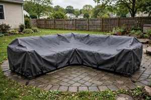 Outdoor Sectional Cover Waterproof Heavy Duty: A Complete Buyer’s Guide