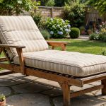 Outdoor Chaise Lounge Cushions Thick Reviews: A Buyer's Guide