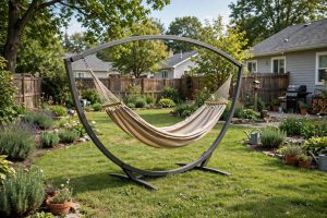 Outdoor Hammock Stand for Two People: A Complete Buying Guide