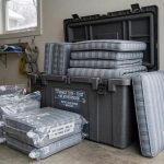 How to Store Patio Cushions in Winter: A Complete Guide